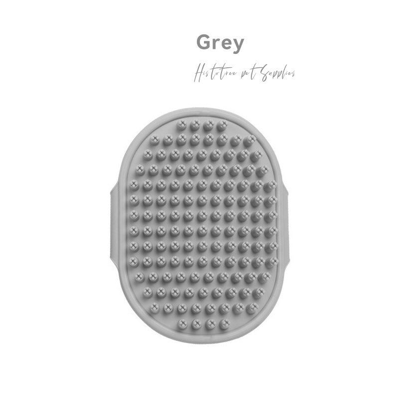 Bath Massage Brush