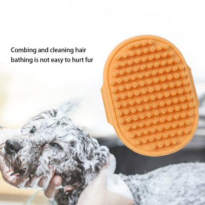 Bath Massage Brush