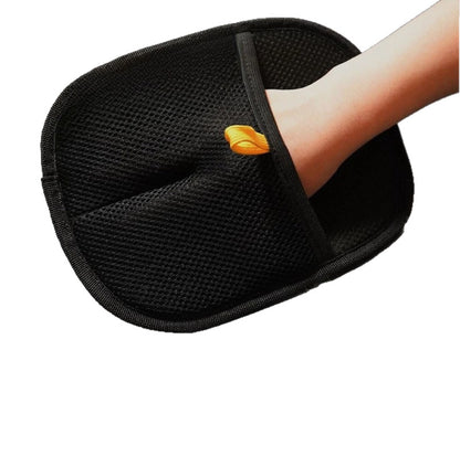 FurLift™ Pet Glove - Electrostatic Pet Grooming Glove for Dogs & Cats