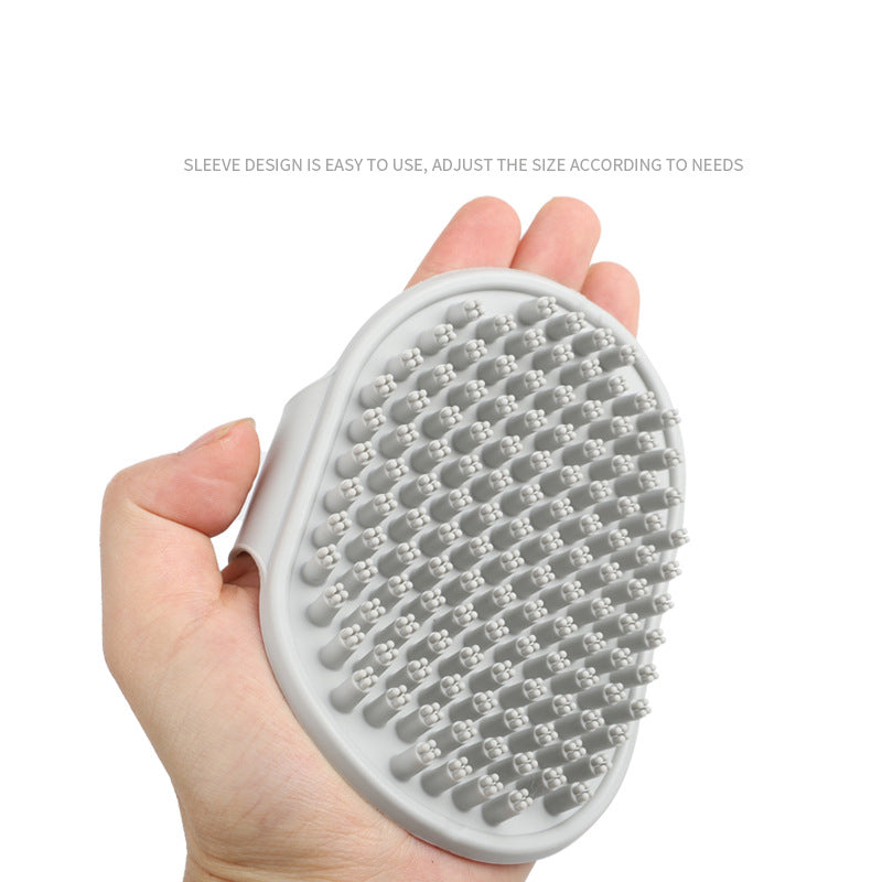 Bath Massage Brush